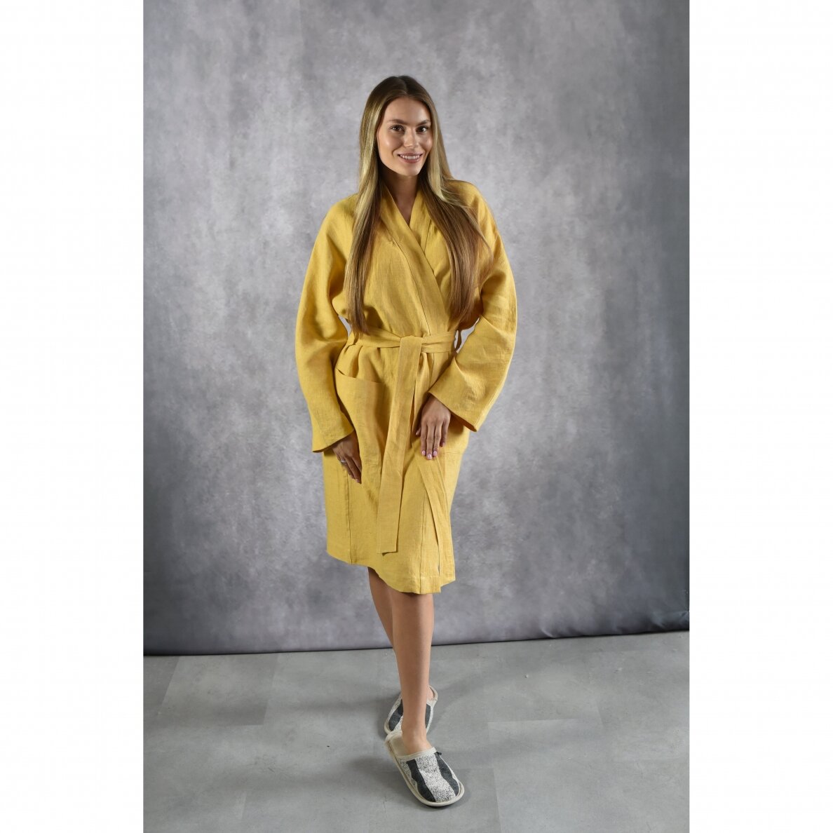 Bathrobe Bathrobe