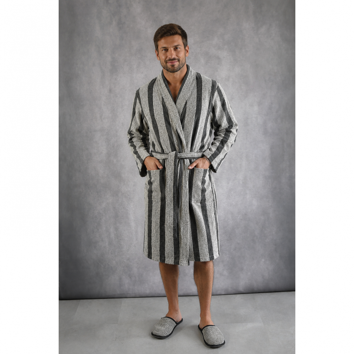 Bathrobe