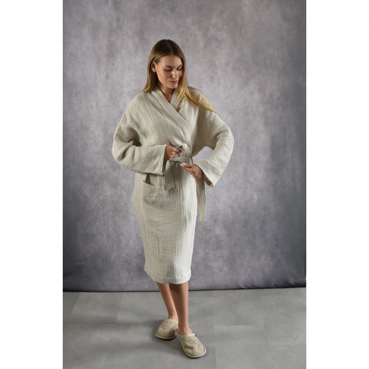 Bathrobe Bathrobe