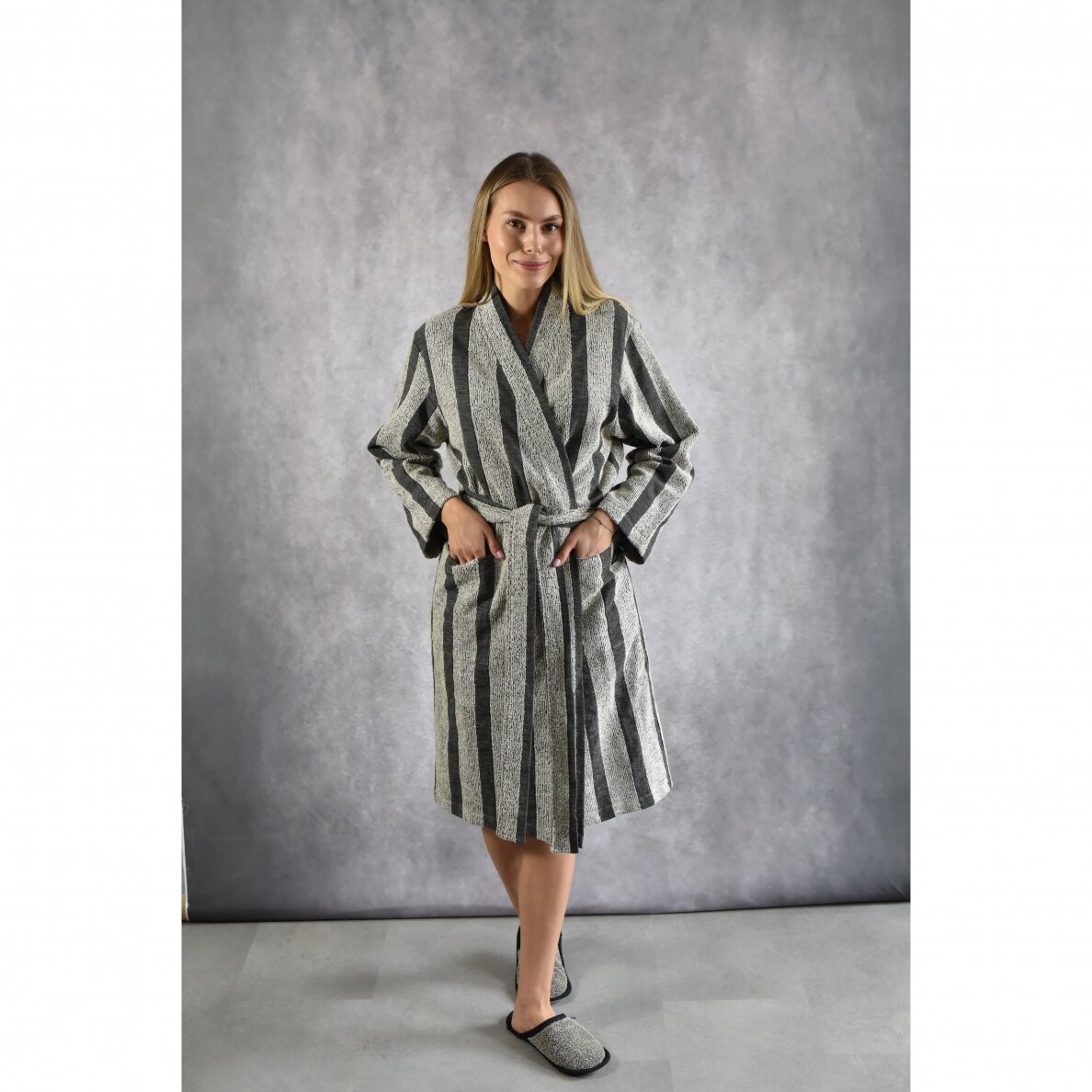 Bathrobe