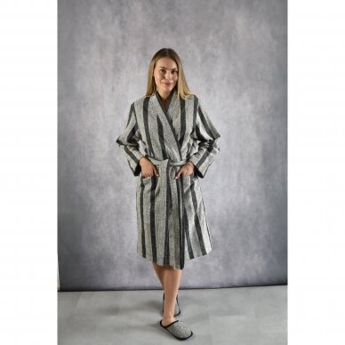 Bathrobe
