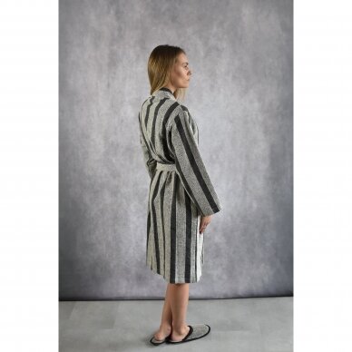 Bathrobe 1