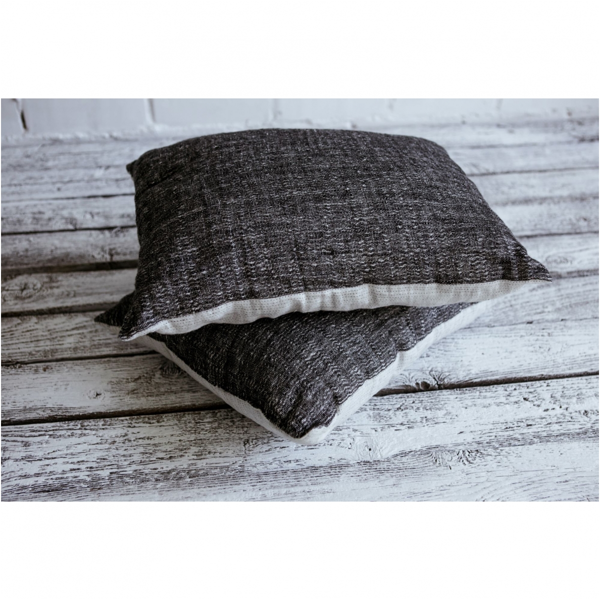 Decorative pillowcase