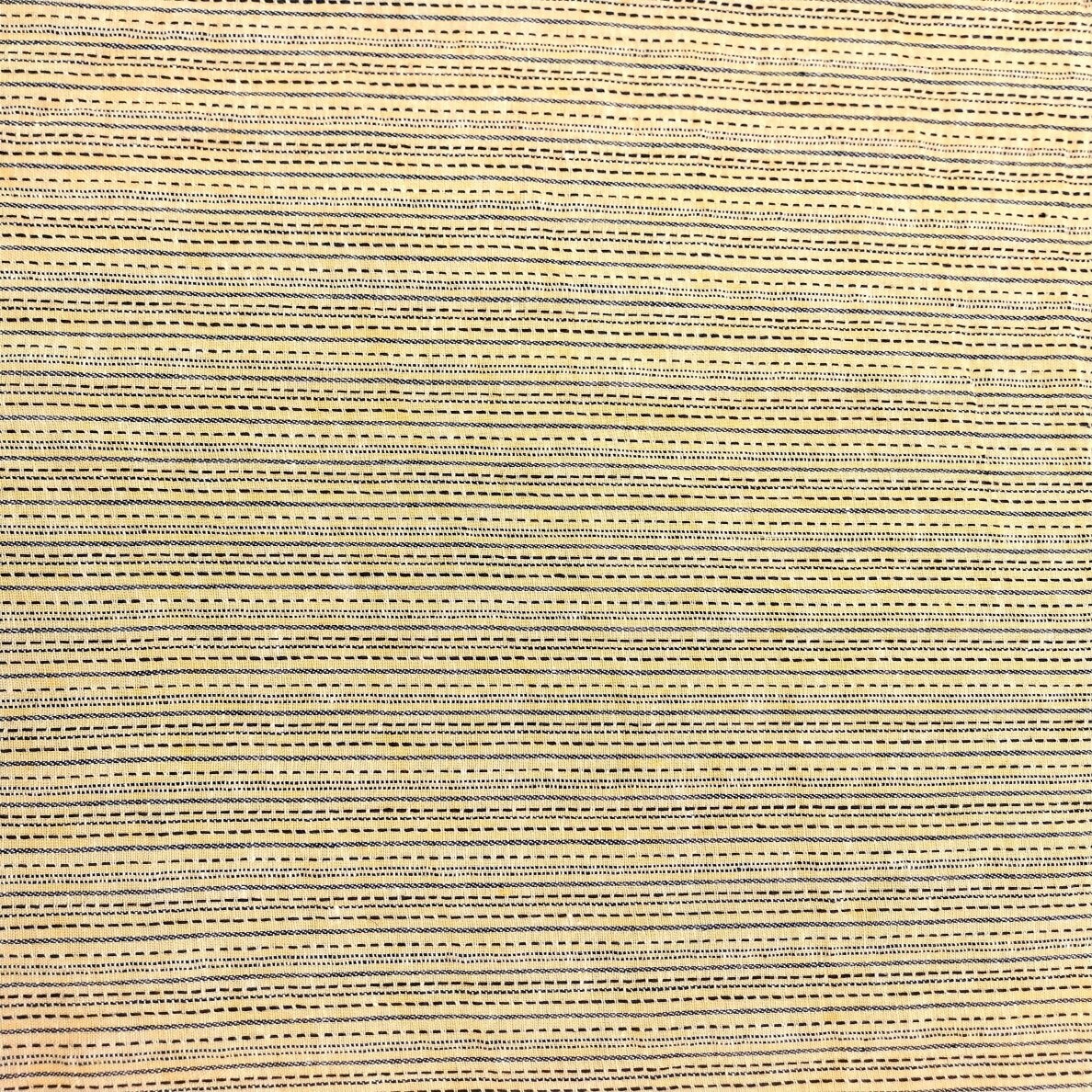 Striped linen fabric 235cm 1 Striped linen fabric 235cm 1