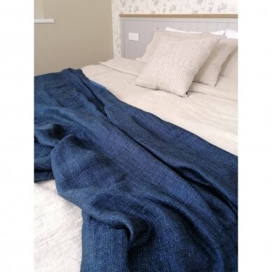 Double sided bed spread Double sided bed spread