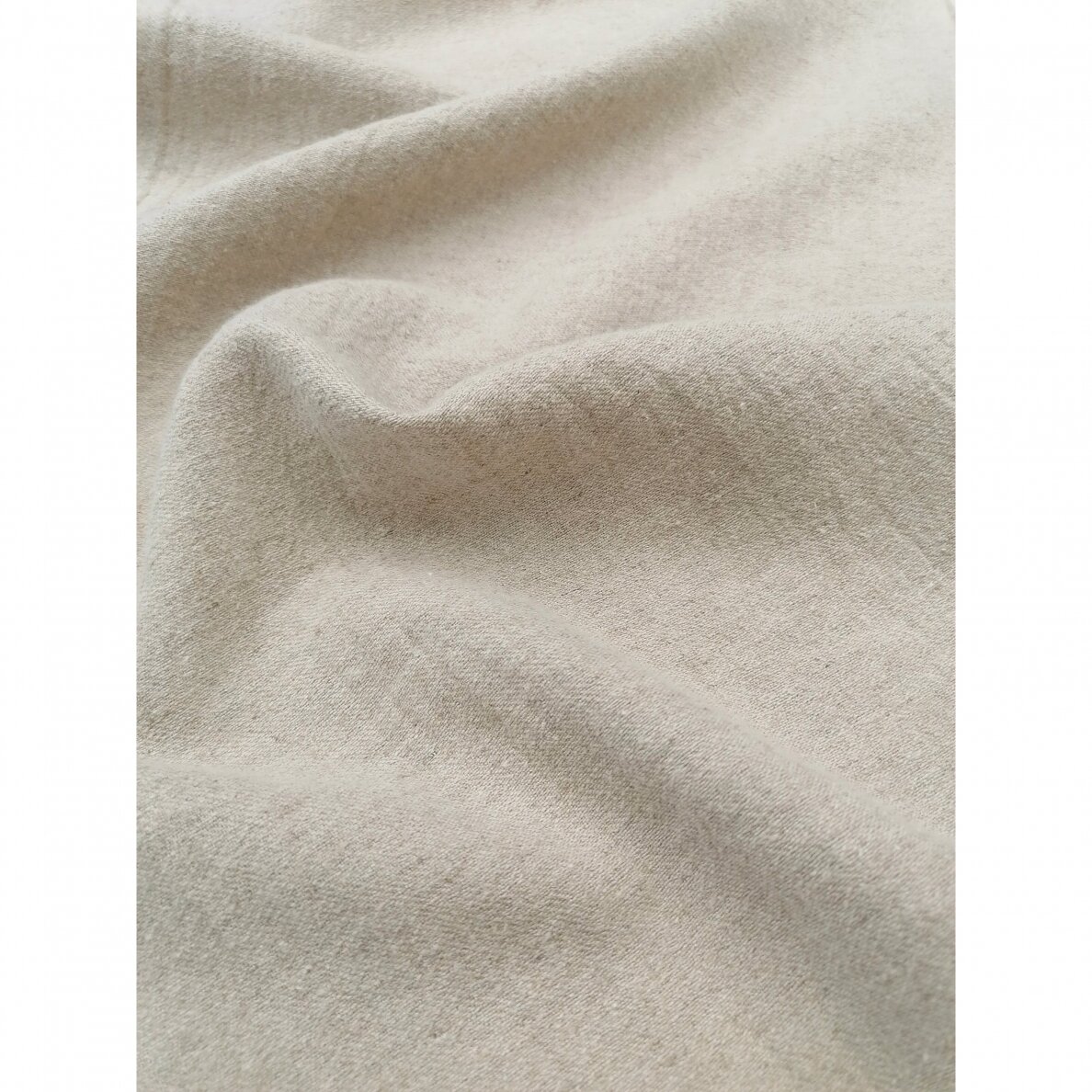 Hemp and Linen fabric 230cm