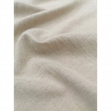 Hemp and Linen fabric 230cm