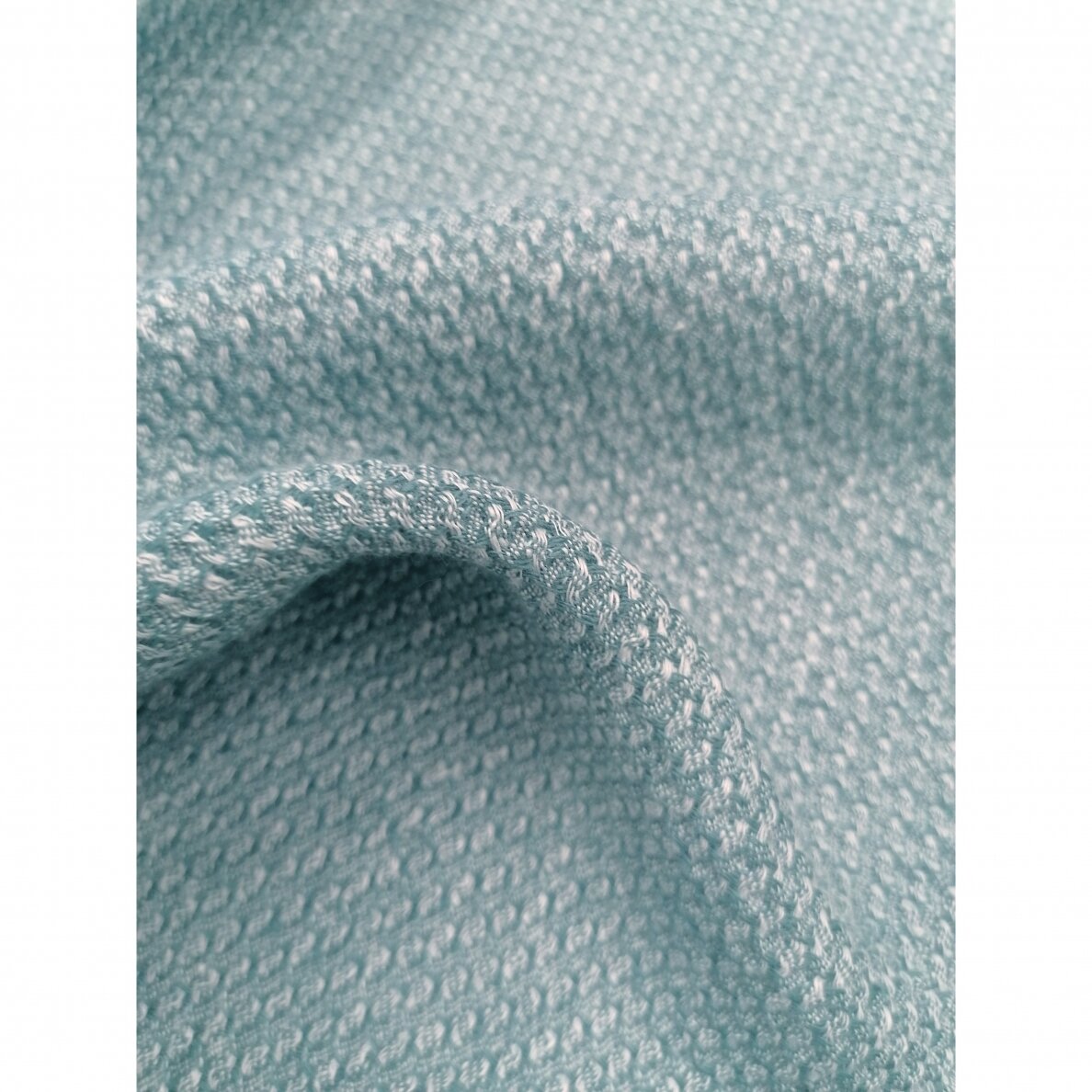 Honeycomb Linen Fabric Honeycomb Linen Fabric