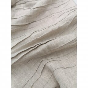 Linen and Cotton fabric 220cm Linen and Cotton fabric 220cm