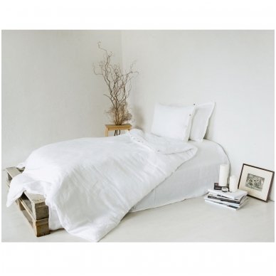Linen bedding set Linen bedding set