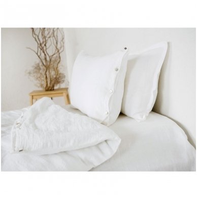Linen bedding set 1 Linen bedding set 1
