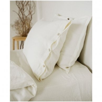 Linen bedding set 2 Linen bedding set 2