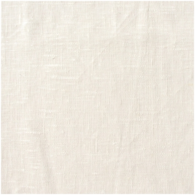 Linen napkin with fringes 4