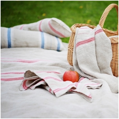 Linen tablecloth 1 Linen tablecloth 1