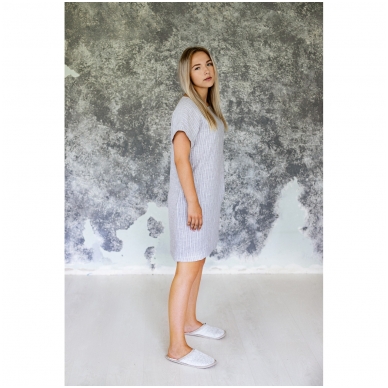 Linen tunic 1