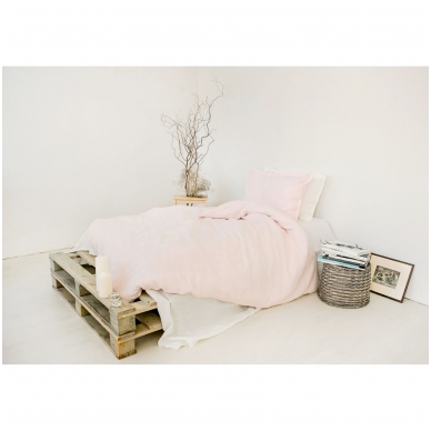 Linen bedding set Linen bedding set