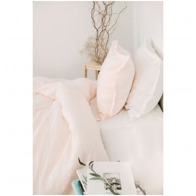 Linen bedding set 1 Linen bedding set 1