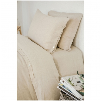 Linen bedding set 1 Linen bedding set 1