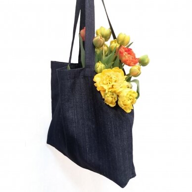 Linen bag 2 Linen bag 2