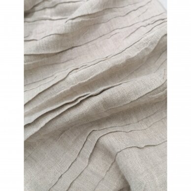 Linen and Cotton fabric 220cm Linen and Cotton fabric 220cm