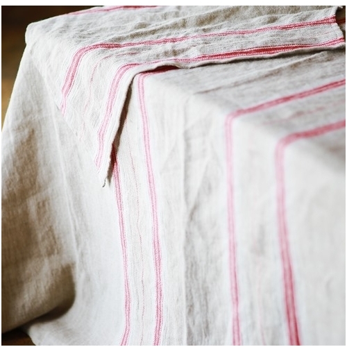 Linen napkin Linen napkin
