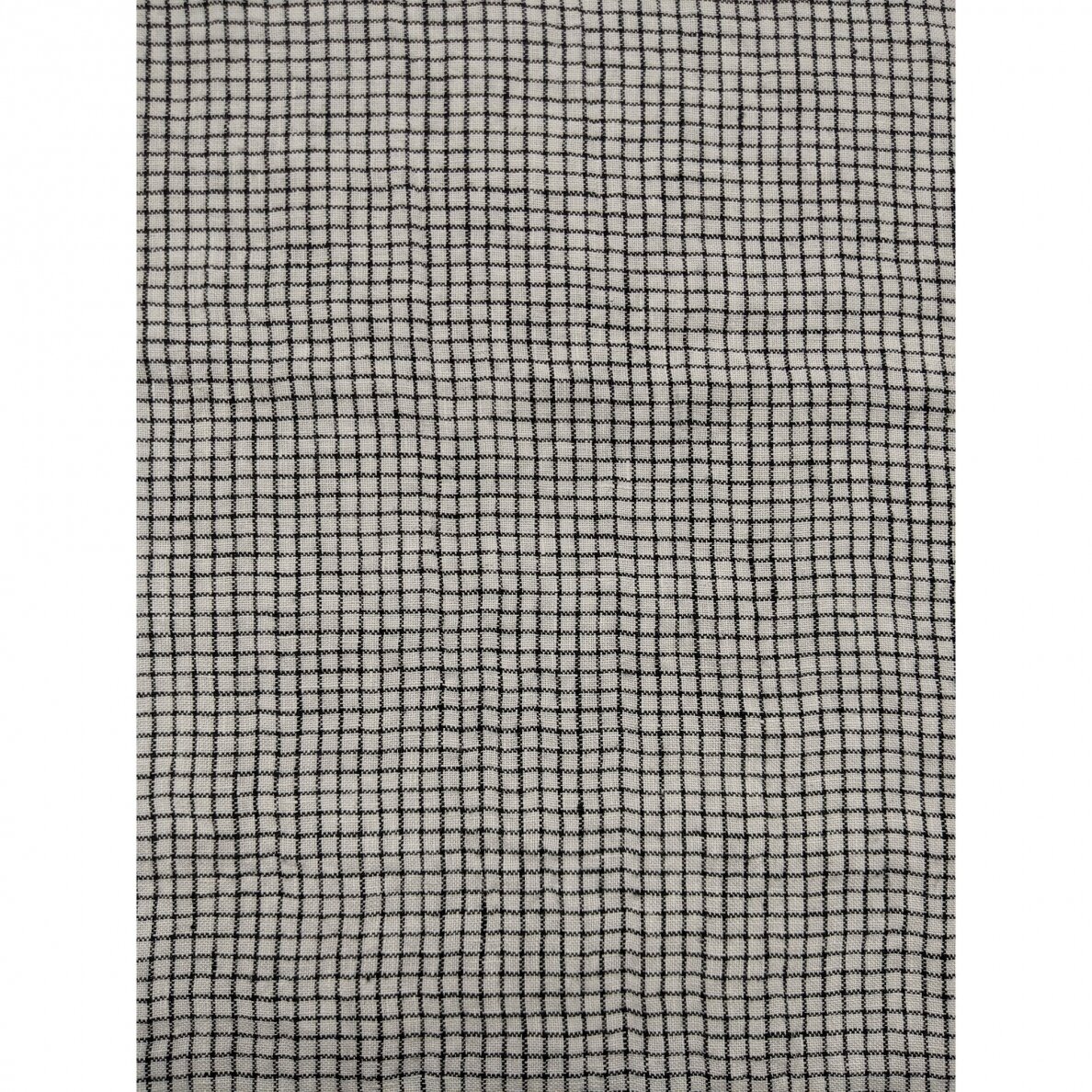 Softened linen fabric, width 150 cm 1