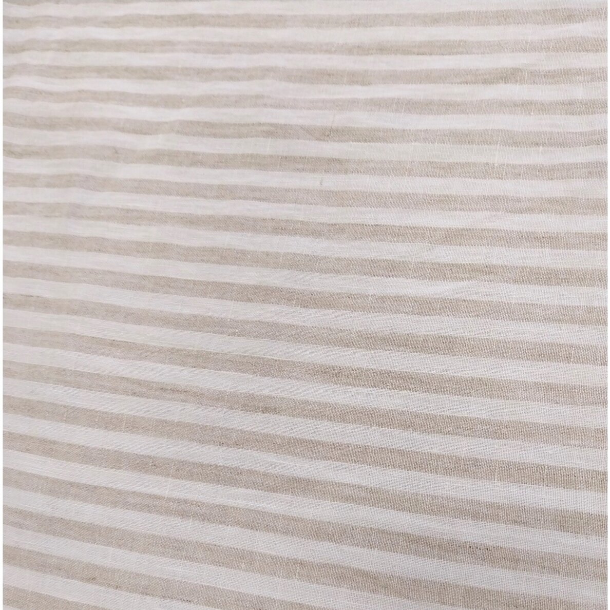 Softened linen fabric, width 235cm 2