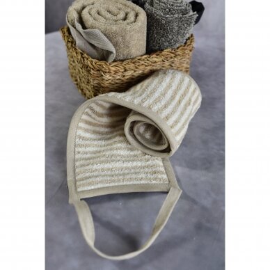 Minkšta plaušinė Minkšta plaušinė