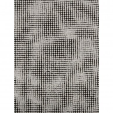 Softened linen fabric, width 150 cm 1