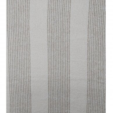 Rough linen terry towel 3