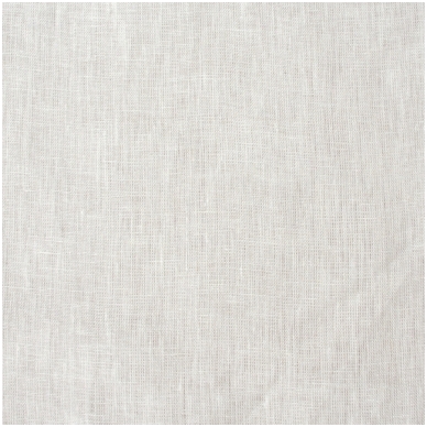 Natural linen tablecloth 4