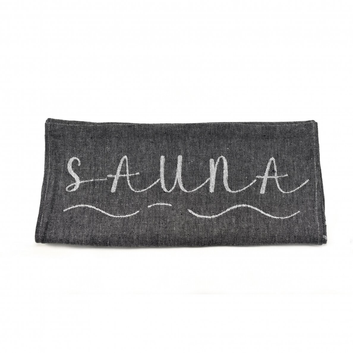 Sauna seat cover Sauna seat cover