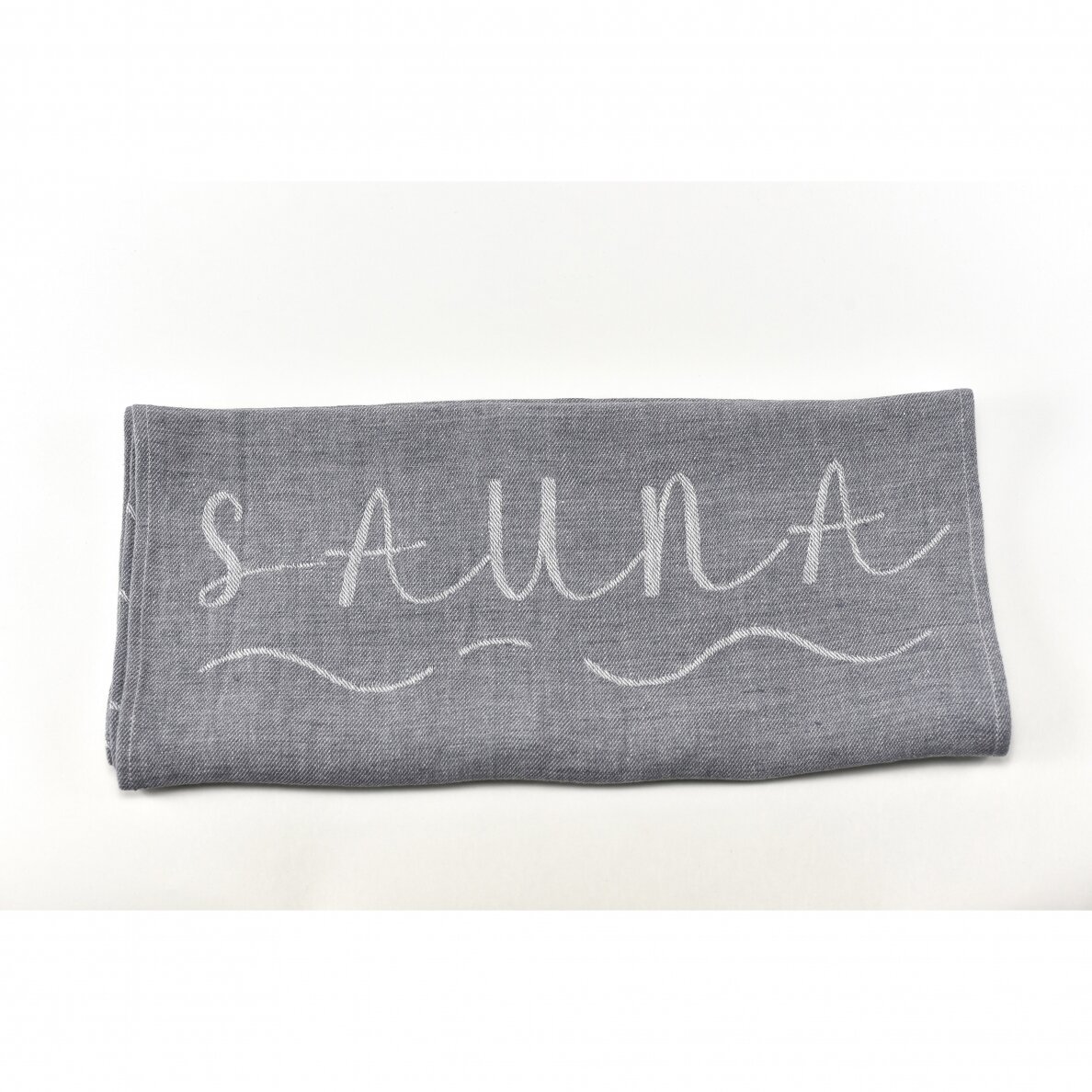 Sauna seat cover Sauna seat cover