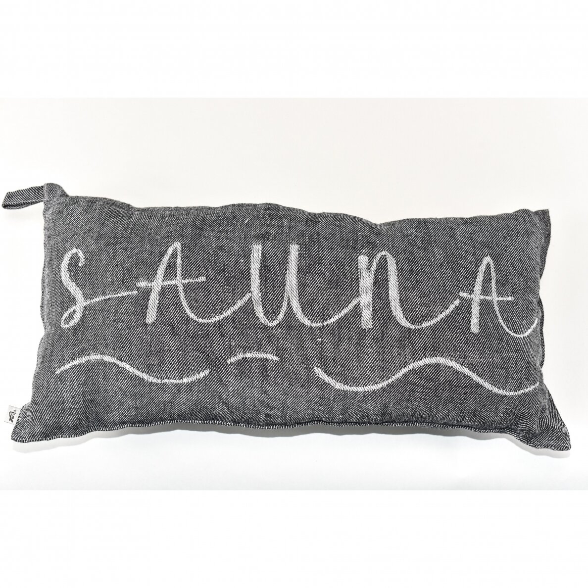 Sauna pillow Sauna pillow