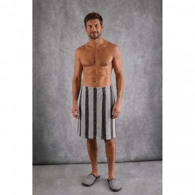 Sauna skirt