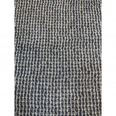 Linen and Cotton waffle fabric 140cm 1 Linen and Cotton waffle fabric 140cm 1