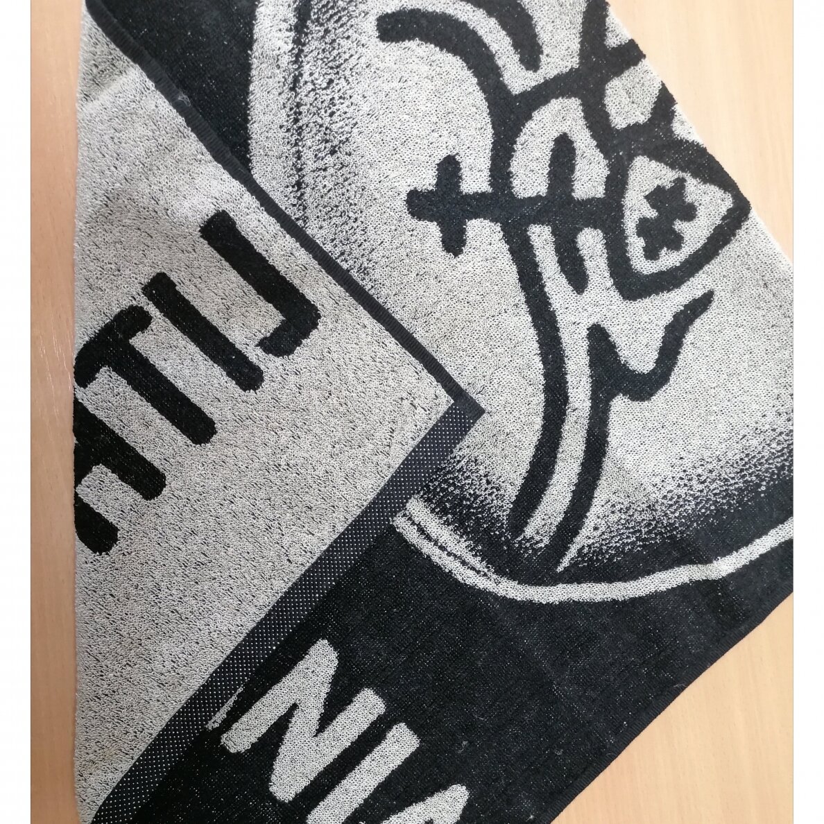 Terry towel "Lithuania" 4