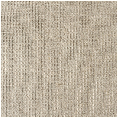 Lininis vaflinis audinys, plotis 155 cm 4 Lininis vaflinis audinys, plotis 155 cm 4