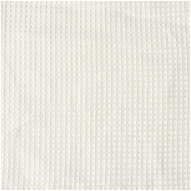 Lininis vaflinis audinys, plotis 155 cm 3 Lininis vaflinis audinys, plotis 155 cm 3