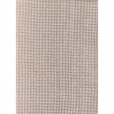 Linen Waffle Fabric 1 Linen Waffle Fabric 1