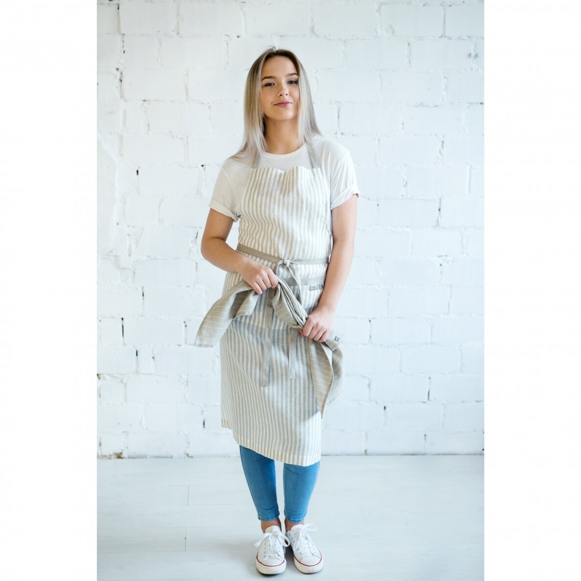 Kitchen apron Kitchen apron