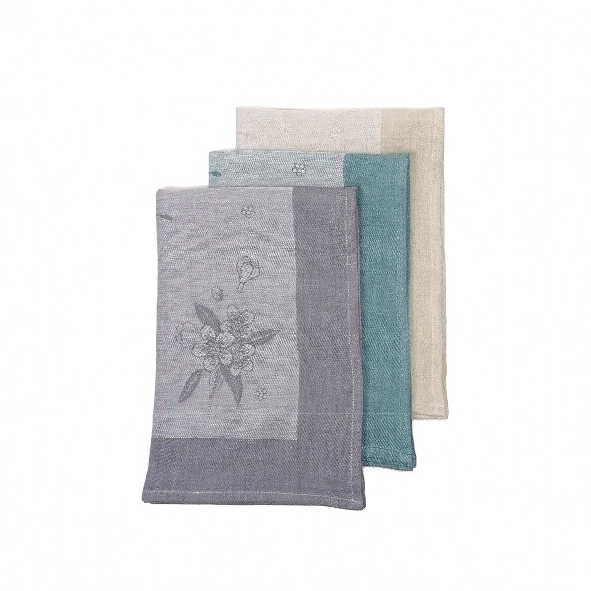 Kitchen towel set Kitchen towel set