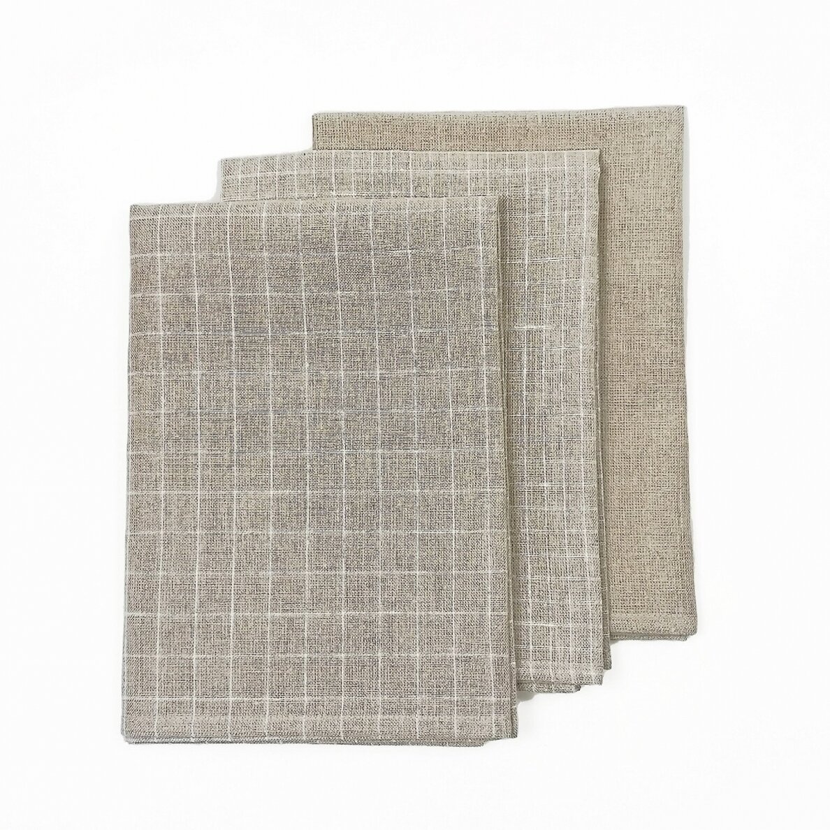 Kitchen towel set Kitchen towel set