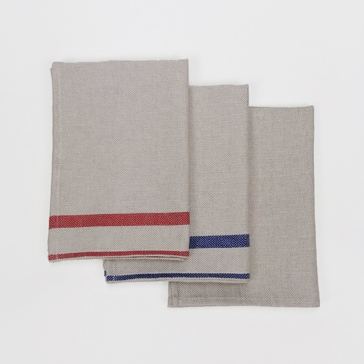 Kitchen towel set Kitchen towel set