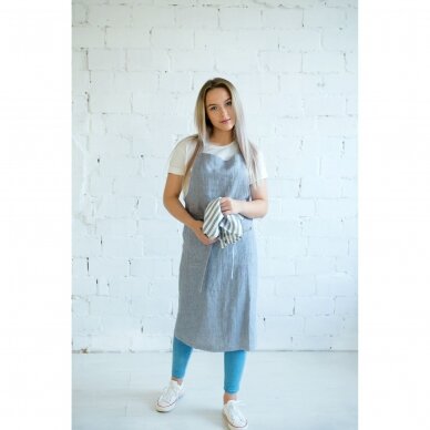 Kitchen apron Kitchen apron