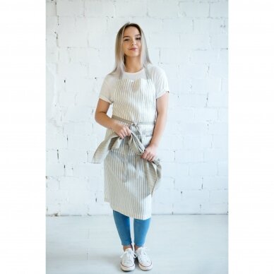 Kitchen apron Kitchen apron