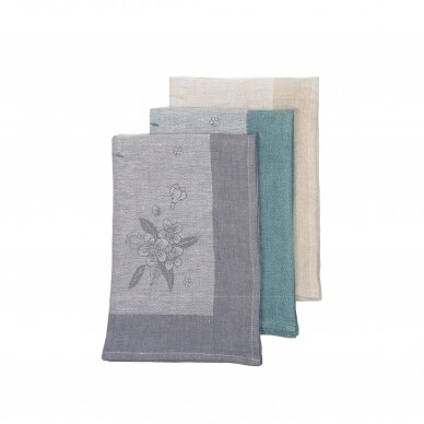 Kitchen towel set Kitchen towel set
