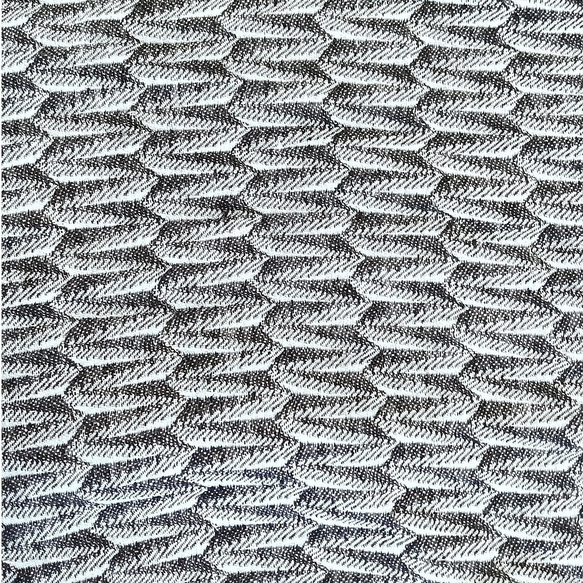 Jaquard Linen Fabric 170cm 1 Jaquard Linen Fabric 170cm 1