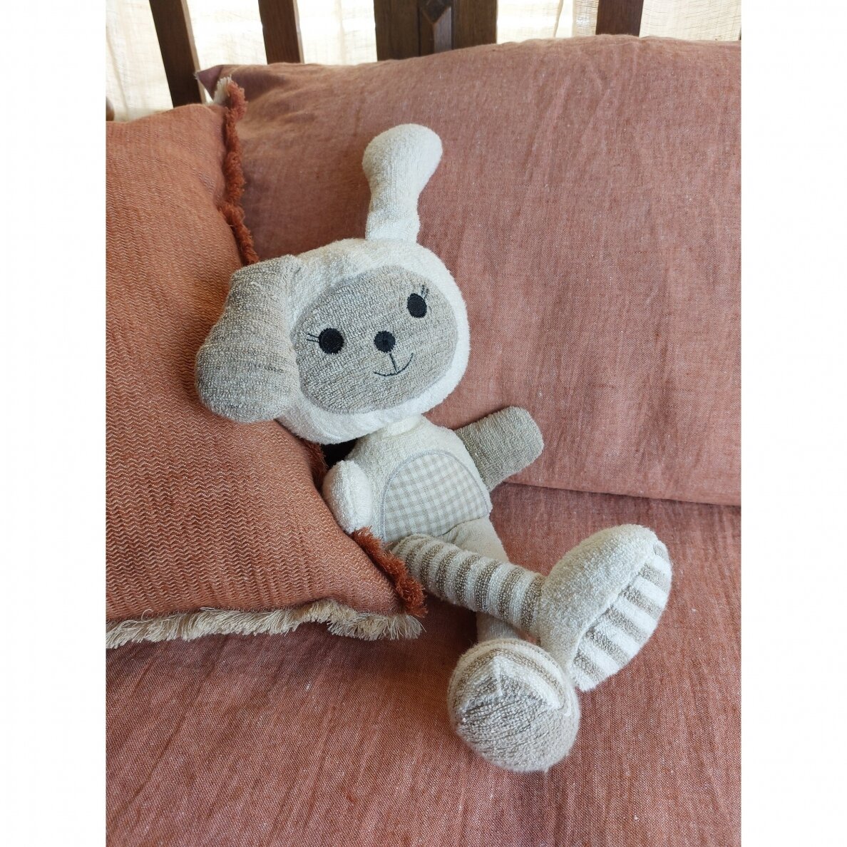 Toy Rabbit Toy Rabbit