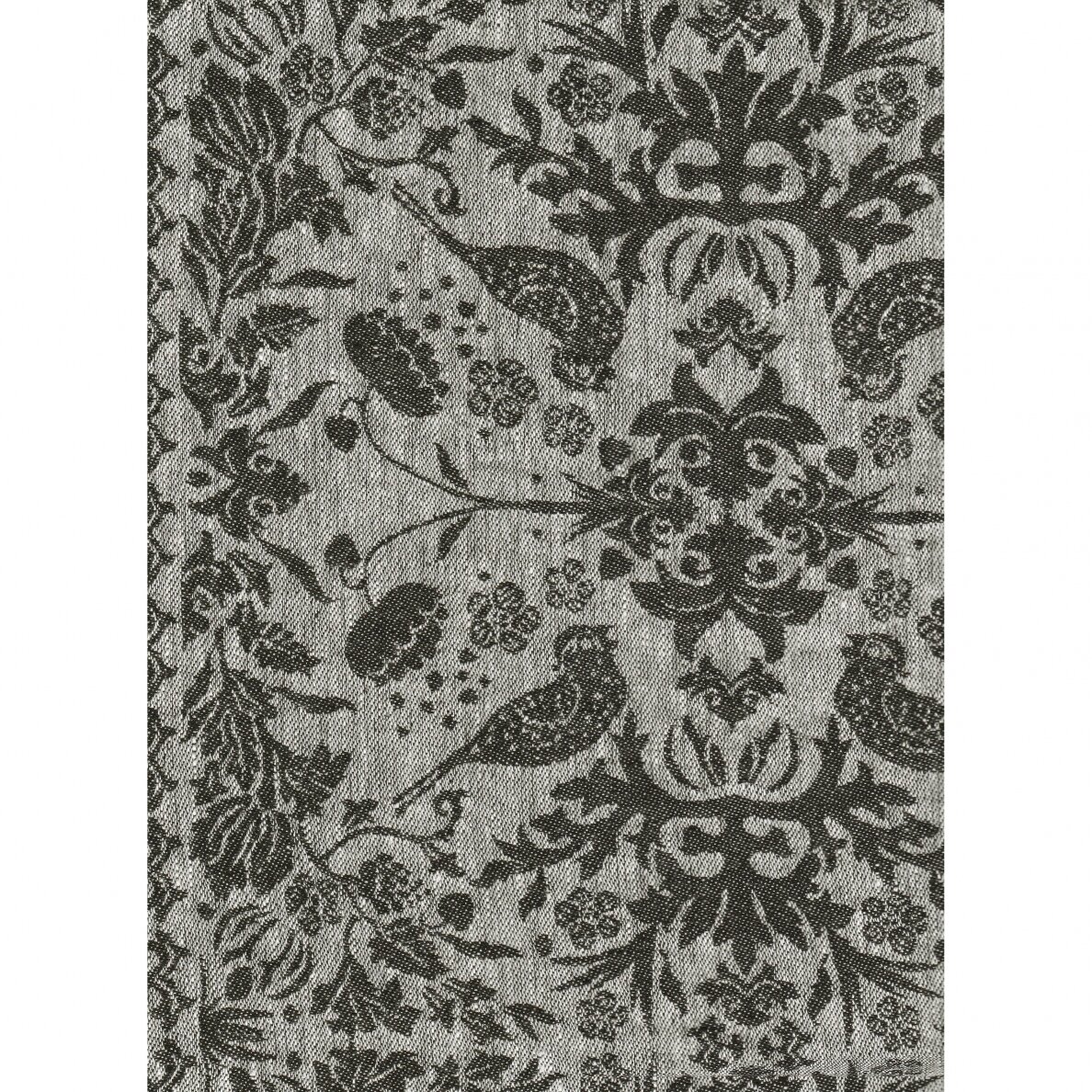 Prestige Jaquard Black 1 Prestige Jaquard Black 1